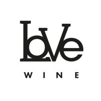 Love Wine Logo