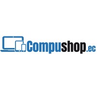 Compushop Logo