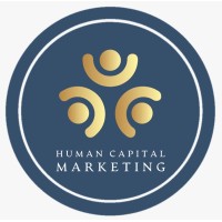 Human Capital Marketing Mexico Logo