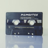 Momenten Logo