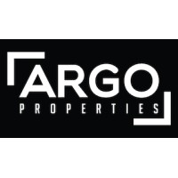 ARGO PROPERTIES Logo