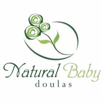 Natural Baby Doulas Logo