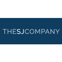 The SJ Company Logo