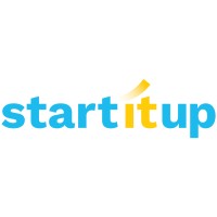 Startitup Logo