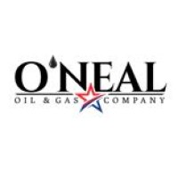 ONeal Oil & Gas Company Logo