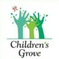 Childrens Grove Logo