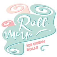Roll Me Up Logo