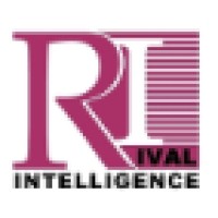 Rival Intelligence Logo