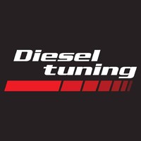 Dieseltuning Chile Logo