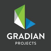 Gradian Projects Logo