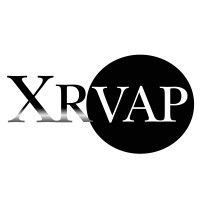 XRVAP Logo