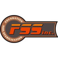 Foundation Soil Stabilization, Inc. Logo
