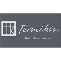 GRUPO COMERCIAL TERMIKON CIA. LTDA Logo