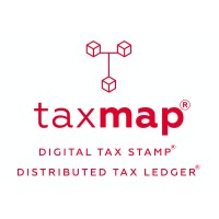 TAXMAP Logo