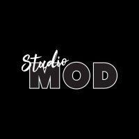 Studio Moderne Logo