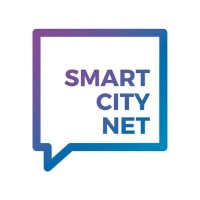 Smart City Net Logo