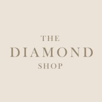 The Diamond Shop Logo