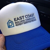 EastCoast Building Consultants Logo