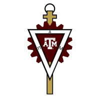 Alpha Pi Mu at Texas A&M University Logo