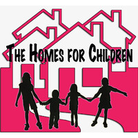 The Homes for Children Corporation Logo