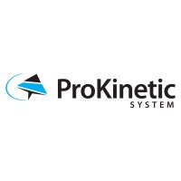 Prokinetic System Sp. z o.o. Logo