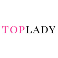 TopLady.se Logo
