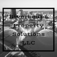 Riverscape Property Solutions LLC Logo