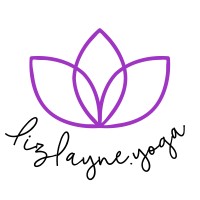Liz Layne Yoga Logo