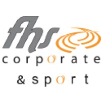 FHS Corporate & Sport Logo