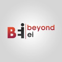 BeyondEI By Events Initiative Logo
