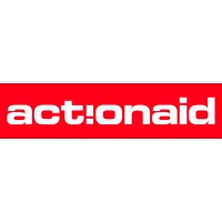 ActionAid Australia Logo