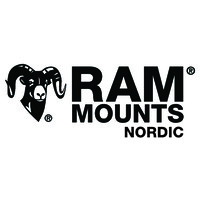 RAM Nordic AB Logo