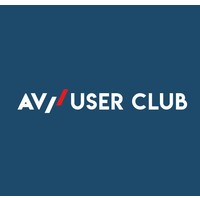 AV User Club France Logo