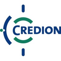 Credion Haaglanden, Delfland & Westland Logo