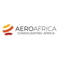 Aero Africa Logo