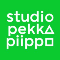 Studio Pekka Piippo Oy Logo