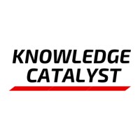 Knowledge Catalyst Logo