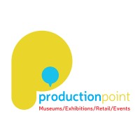 Production Point Logo