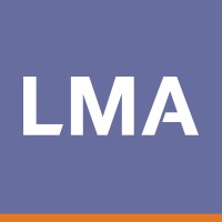 Loan Market Association (LMA) Logo