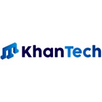KhanTech Bilgi Teknolojileri A.Ş. Logo