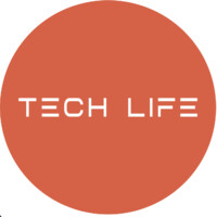 TechLife Logo