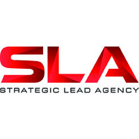 Strategic Lead Agency Logo
