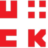 Utrechtse Communicatiekring (UCK) Logo