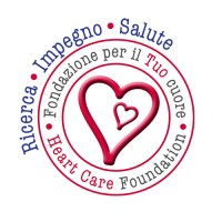 Fondazione per il Tuo cuore Logo
