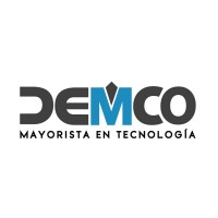 DEMCO Ltda Logo