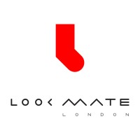 Look Mate London Logo
