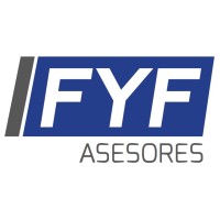 FYF Asesores S.C. Logo