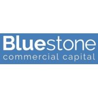 Bluestone Commercial Capital Logo