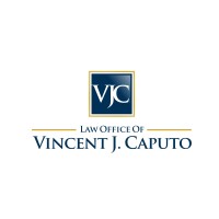 Law Office of Vincent J. Caputo Logo