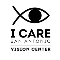 I Care San Antonio Logo